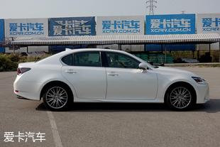 7款C級豪華轎車對比 誰擁有更高品質？