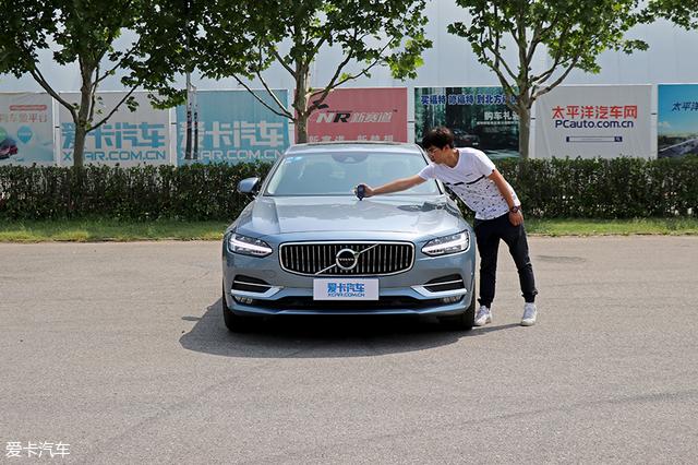 7款C級豪華轎車對比 誰擁有更高品質？