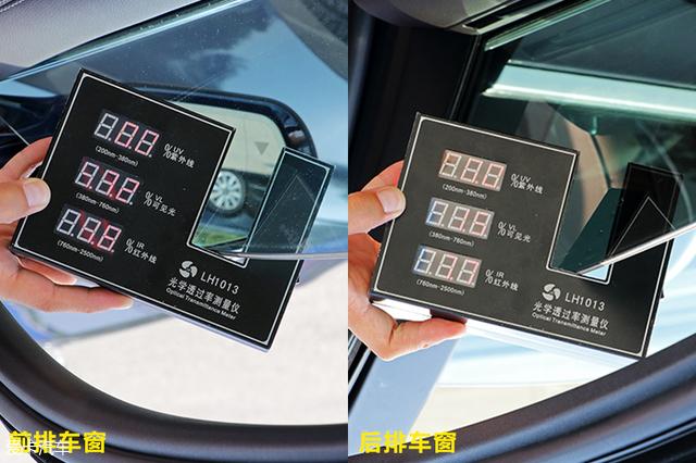 7款C級豪華轎車對比 誰擁有更高品質？
