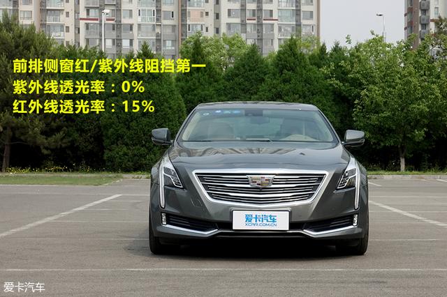 7款C級豪華轎車對比 誰擁有更高品質？