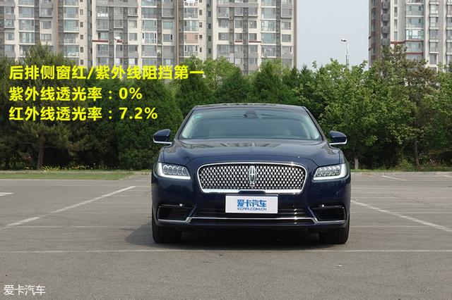 7款C級豪華轎車對比 誰擁有更高品質？