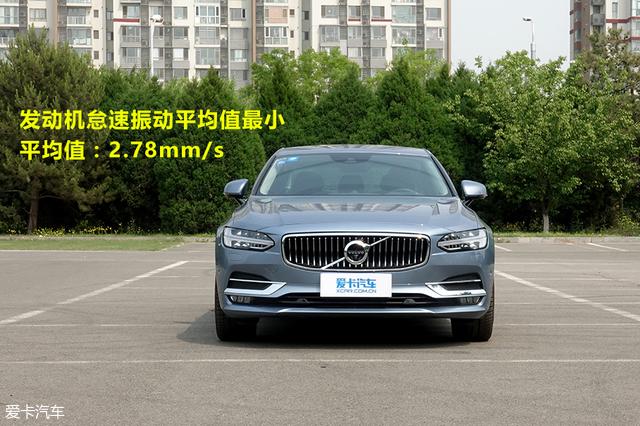 7款C級豪華轎車對比 誰擁有更高品質？