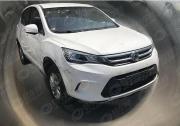 曝東風(fēng)風(fēng)神AX5混動(dòng)版諜照 換裝全新?lián)醢言煨?></a></dt>
	    	    <dd>
	        <h3><a href=