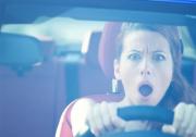 剎車失靈怎么辦？這幾招讓你死里逃生！