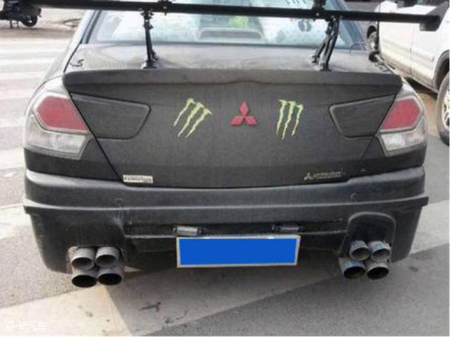 交警最喜歡查的4種車 開著上路就得有心理準備 就盯著你呢