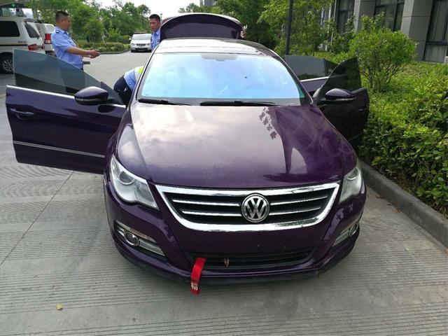 交警最喜歡查的4種車 開著上路就得有心理準備 就盯著你呢