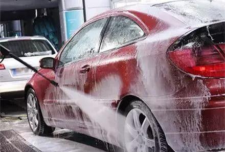 新車保養(yǎng) 知道這三招很重要