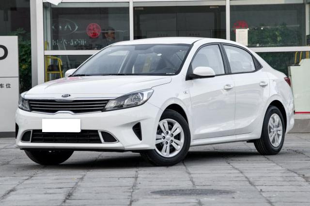 2018款福瑞迪新增車型售9.08萬元