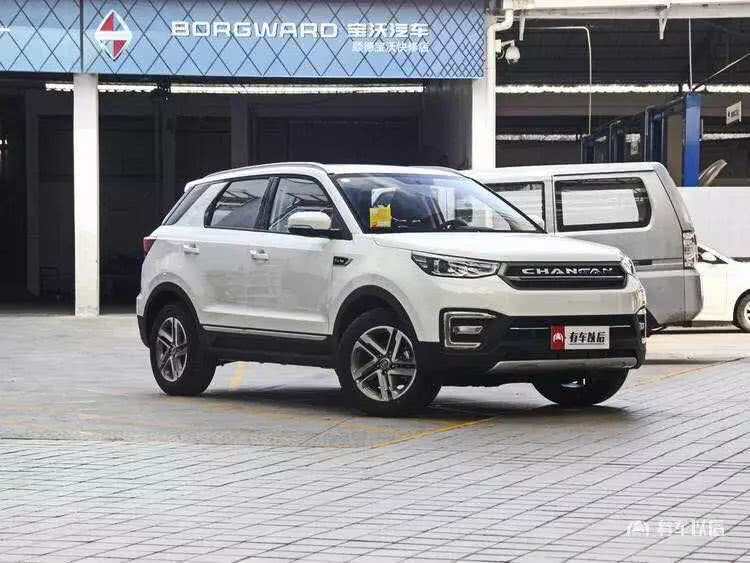 寶駿530 VS 長安CS55：這兩款12萬以內(nèi)國產(chǎn)熱銷SUV怎么選？