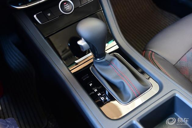 海馬福美來F5將于今日正式上市 先期僅推1.6L車型