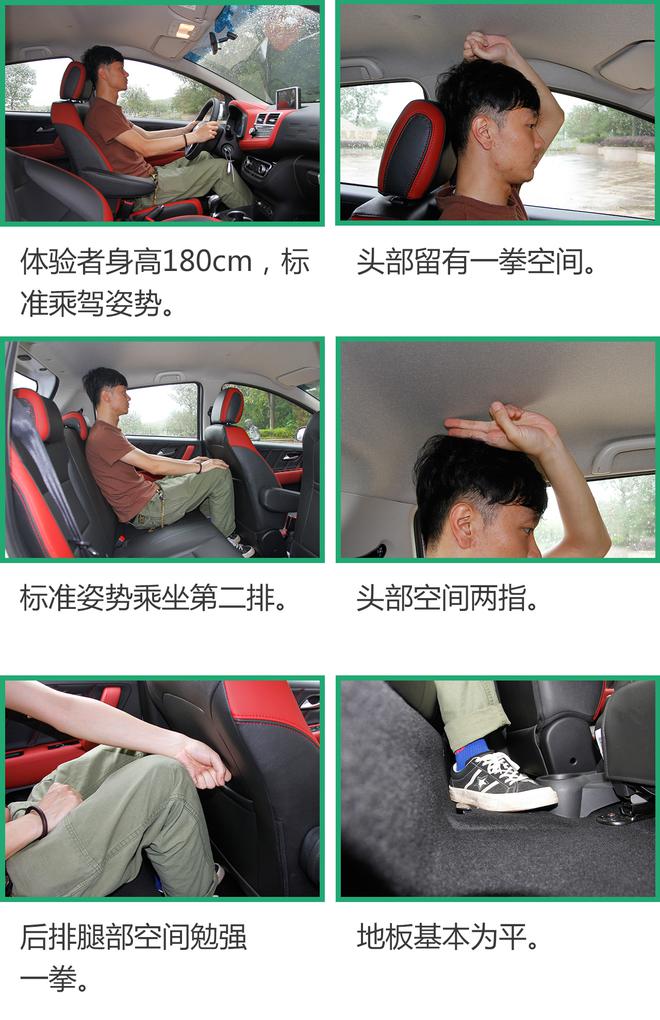 充電1小時續航310km！這輛小車有點意思！