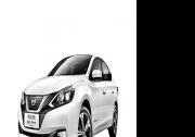 軒逸純電 SYLPHY Zero Emission 老樹發新枝