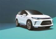理念EV Concept首款電動車出爐