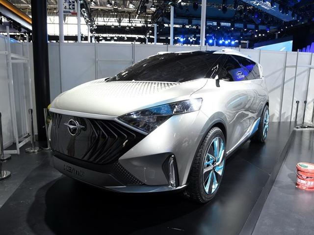 未來將推出3款新車 曝海馬新車計(jì)劃 
