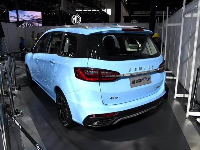 未來將推出3款新車 曝海馬新車計(jì)劃 