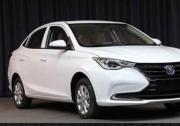全新設計語言 全新悅翔重慶車展將亮相