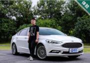 有一種愛叫蒙迪歐情結(jié) 新蒙迪歐車主說車