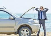 告訴你長期這么開車 你的愛車撐不了幾年