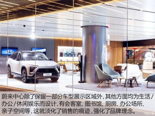 新興造車(chē)企業(yè),造車(chē)新勢(shì)力