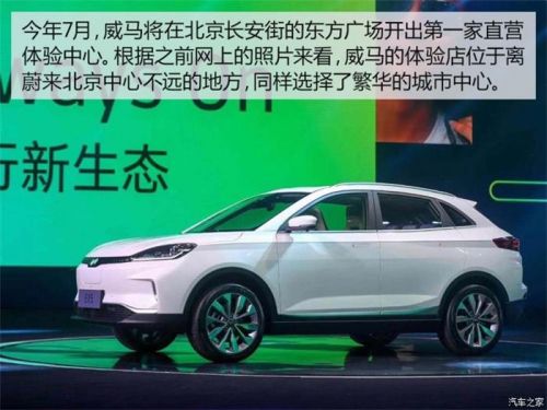 新興造車(chē)企業(yè),造車(chē)新勢(shì)力