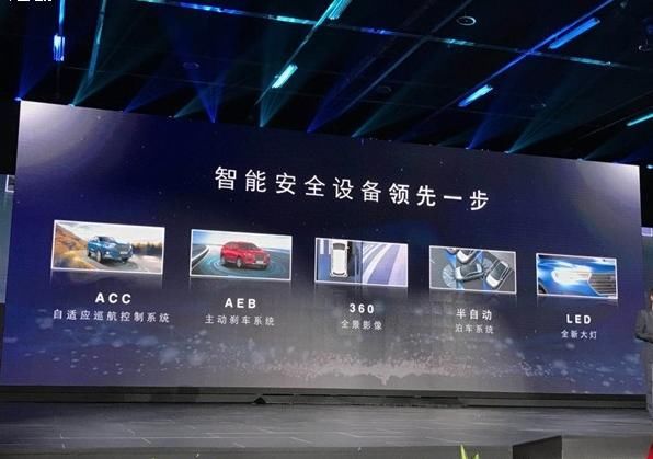 哈弗H6又出新車的型了,是不是快要防彈了!!