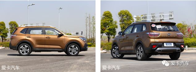 價格實惠，空間夠用還省油！家用SUV，這幾款值得推薦！
