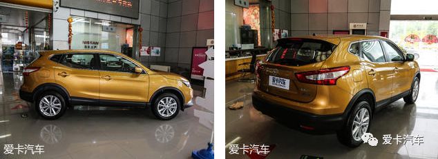 價格實惠，空間夠用還省油！家用SUV，這幾款值得推薦！