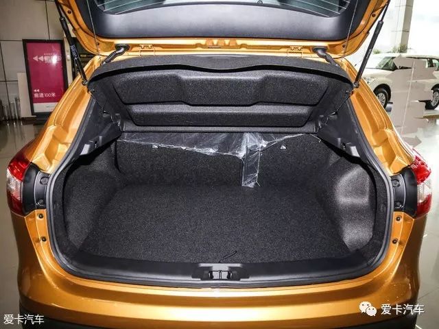 價格實惠，空間夠用還省油！家用SUV，這幾款值得推薦！