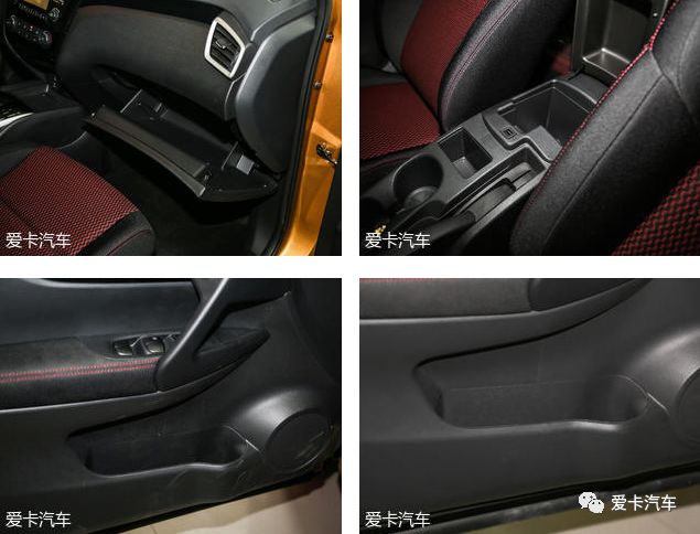 價格實惠，空間夠用還省油！家用SUV，這幾款值得推薦！