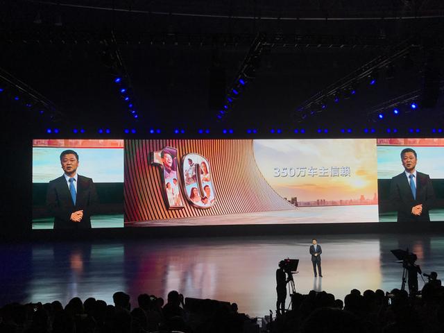 上汽大眾“銷量王” 全新一代朗逸上市 售價11.59-16.29萬元