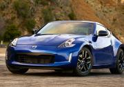 日產370Z Heritage Edition官圖 配多種運動套件