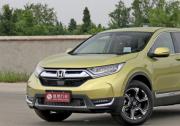 解決完問題 CR-V依然是這個時代的城市SUV標(biāo)桿