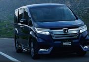 本田注冊STEPWGN商標 未來或推多功能MPV