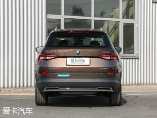 同價異品如何選？ 柯迪亞克對比奧德賽