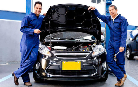 汽車常規(guī)保養(yǎng)有哪些？知道這些讓你少去修理廠