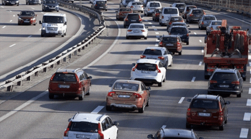 這些錯誤駕車習慣 超過一半的司機都有