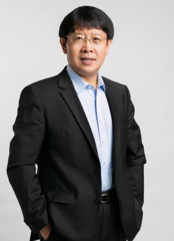 原一汽豐田高管加盟合眾新能源 出任高級副總裁