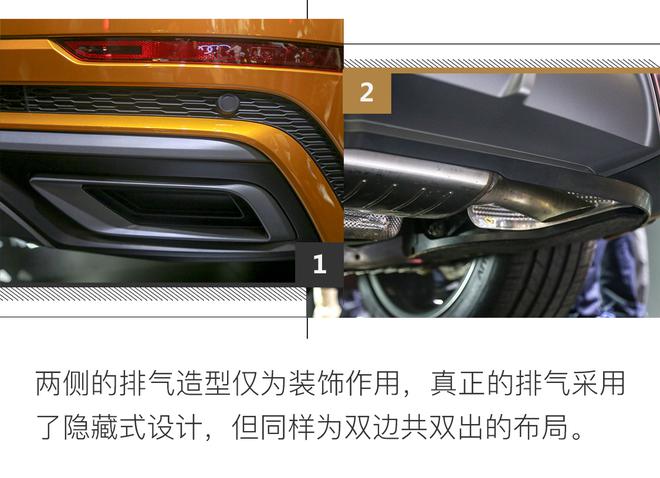 奧迪Q8實拍解析 運動范SUV新玩法
