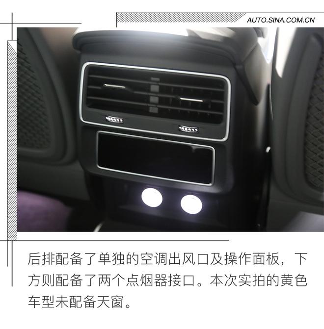 奧迪Q8實拍解析 運動范SUV新玩法