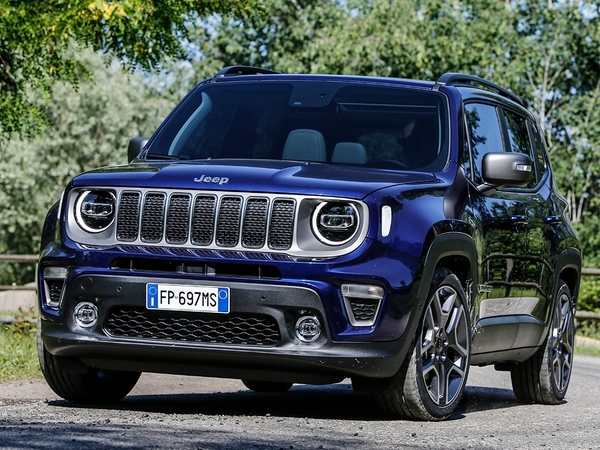Jeep新款自由俠官圖發(fā)布