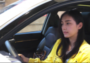 眾泰T600美女車主路上遇拋錨，該怎么辦？