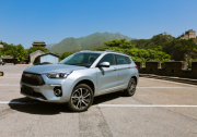 節油新實力 揭開新哈弗H6 Coupe C位出道背后的秘密