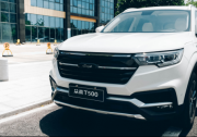還在等瑞虎5X降價？眾泰T500帶你了解真正的SUV