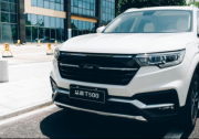 眾泰T500搭載LCW車道偏離預(yù)警系統(tǒng)，為安全出行保駕護(hù)航！