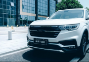 同為國產SUV，眾泰T500比榮威RX3更令人滿意！