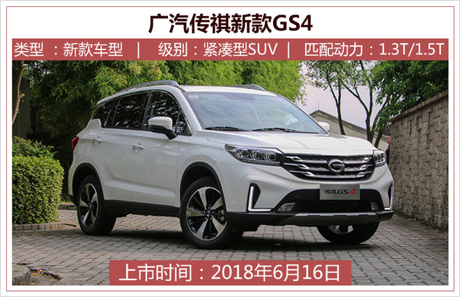 價格低至4.68萬元起 上周6款新車有沒有你的菜？