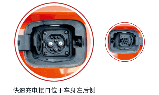百公里加速8.9s的純電SUV 