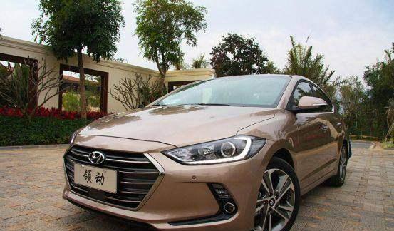 5月銷量排行出爐：賣瘋的幾款車你知道嗎？被嫌棄的幾款車很意外