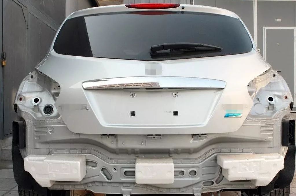 車企為了省錢，最喜歡對這些看不到的地方下手