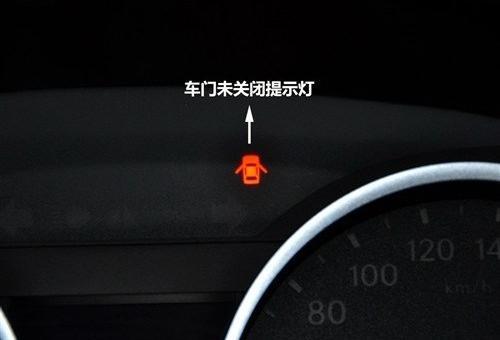 儀表盤上這11個(gè)“燈亮了” 快靠邊停車，別猶豫！不然出大事！